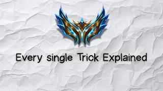 How to COPY Challenger Jungling 100% [Educational Guide]