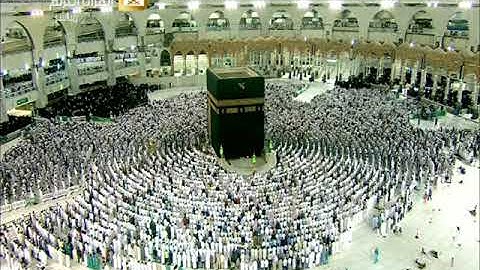 صلاة العشاء الثلاثاء 26-10-1439هـ الشيخ صالح آل طالب - من سورة القصص