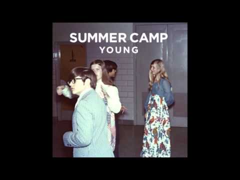 Summer Camp - Round The Moon