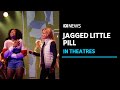 'Jagged Little Pill' musical opens in Sydney ahead of Melbourne and Perth tours | ABC News