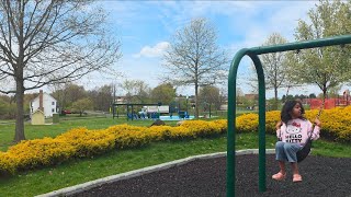 Nevers Park, South Windsor, Connecticut