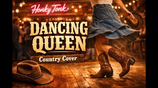 Dancing Queen Country Cover