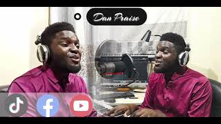 BWANA NIELEZE | DAN PRAISE