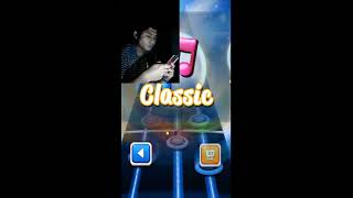 (ROCK HERO 2) Gagal jadi gitaris, Jadi stresss Wkwkwkwk screenshot 5