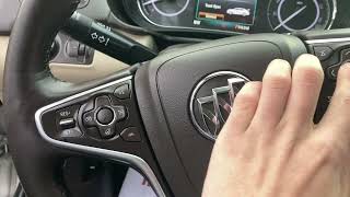 3,532. 2016 Buick Regal Premium II startup