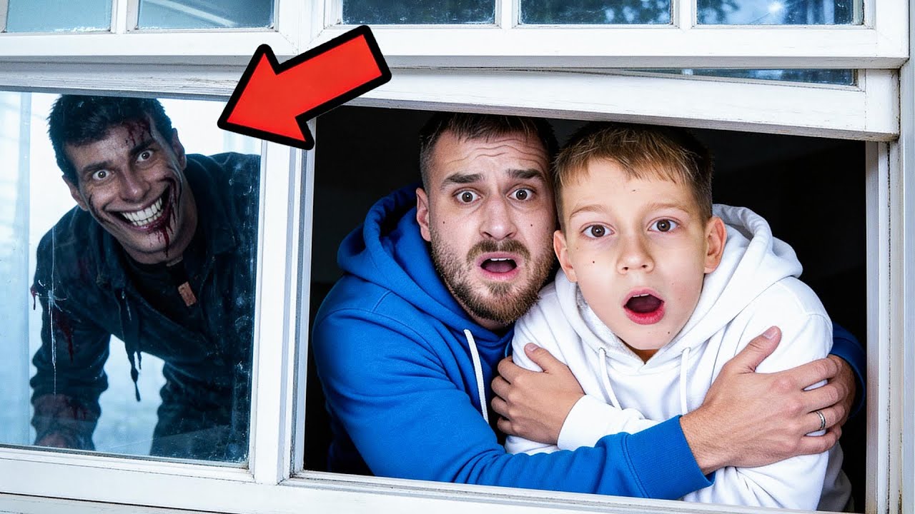 AKO NAS PRONAĐE GOTOVI SMO