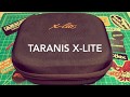 Frsky Taranis X-lite Transmitter- After A Week Of Use