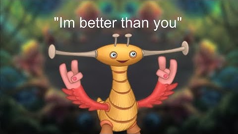 Ethereal Workshop but Piplash steals the spotlight