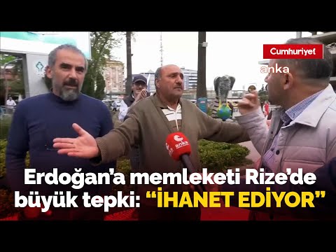 Erdoğan'ın açıkladığı çay