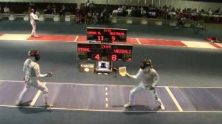 20090714 wf Plovdiv 8 STAHL Cristina ROU 7 vs VEZZALI Valentina ITA 15 part 2/2