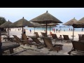 Day 1 of 3 : Laguna Redang Island Resort - Arrival & Sunset Cruise