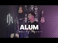 Alum  gildcoustic  cover by azam