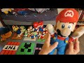 Super Mario Plush Collection - 2023