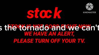 Stock Kill Screen Text-To-Speech