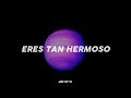 "You're so pretty it hurts, baby i'm yours" - Isabel Larosa - I'm Yours [Sub español]