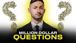 Multi Million Dollar Insight With Rafael Hidalgo | Unlocked Podcast Episode 100