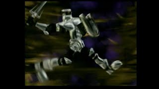 OPARC KNIGHT -  Peak 2002 3D CGI Animation