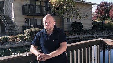 Выучил Java и устроился на работу программистом в Сакраменто// PASV курс QA Automation