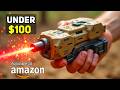 50 Incredible Tactical Military Gadgets You Can Buy On Amazon