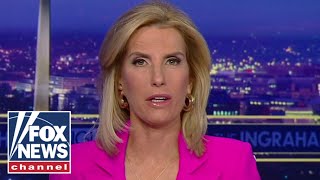 Laura Ingraham: This is an utter collapse of Biden credibility