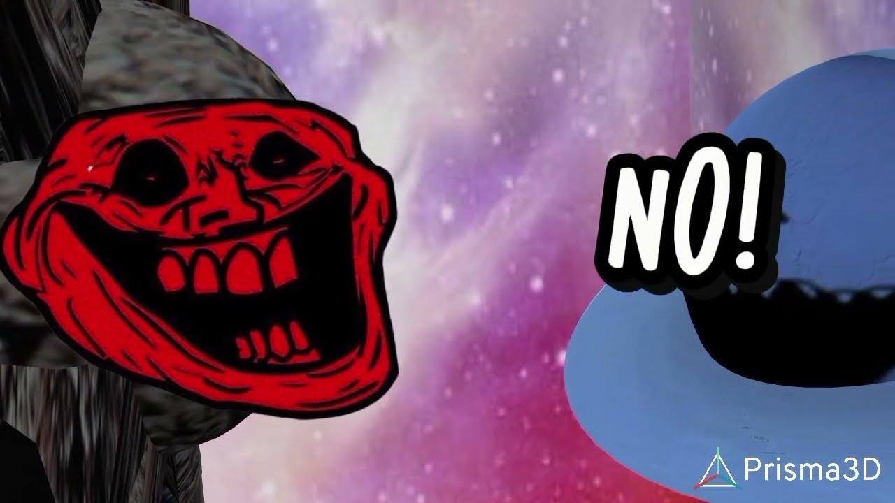 Moon wake up Episode 1-7 Full Video Prisma 3D ( Episode 8 Coming soon ) 