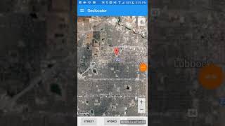 Geolocation 2 - Xamarin