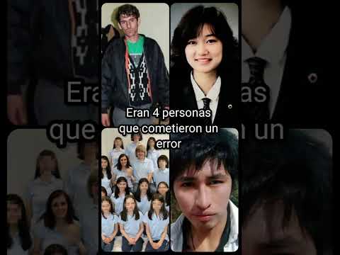Eran 4 personas