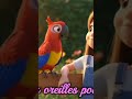 La comptine corporelle unité 3 || 3ème année français nouveau programme #3ème #apprends #education