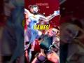 CAMMY's Sumo Death Bolt Critical Art Stuns CHUN-LI 💞 #cammy #chunli