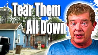 Celebrity Austin's Gentrification Plan WILL TRANSFORM Real Estate Investing Profile