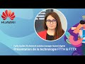 Vido 5 prsentation de la technologie ftth  fttx par fadila kacimi