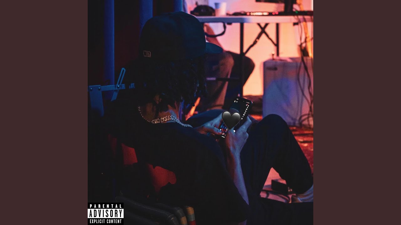 Bloody Scene (feat. Jay The Savior)