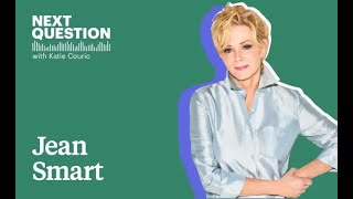 Jean Smart Knows She's Having a Moment