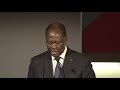 ACF 2018 Alassane Ouattara D Ici 2025 5600 Milliards De Dollars D Opportunités D Affaires ACF 2018 Alassane Ouattara D Ici 2025 5600 Milliards De Dollars D Opportunités D Affaires