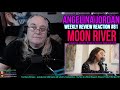 Angelina Jordan Weekly Review Reaction #81 - Moon River