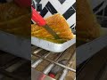 تعلم لف الكنافة المبرومة بالفستق
