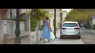 Mercedes-Benz | 全新B系列 – The all-new B-Class
