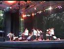 Orquesta La Tremenda