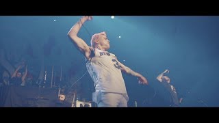 Video thumbnail of "Stray From The Path - First World Problem Child ft. Sam Carter [Official Live Video]"