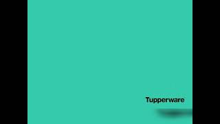Eco bottles Tupperware