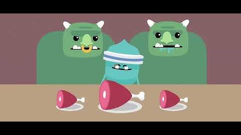 Dumb Ways To Die 2 But In Reverse #26