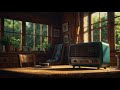 🌞 Lo-Fi Energy | Upbeat Chillhop for a Positive Day