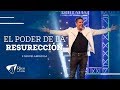 Pastor Miguel F. Arrázola - El Poder De la Resurrección