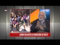 ¿El país ha planificado bien su educación?