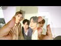 UNBOXING ALBUM NCT DoJaeJung PARFUME || Bahasa Indonesia