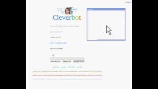 Cleverbot Fail 2 ***Faster!***