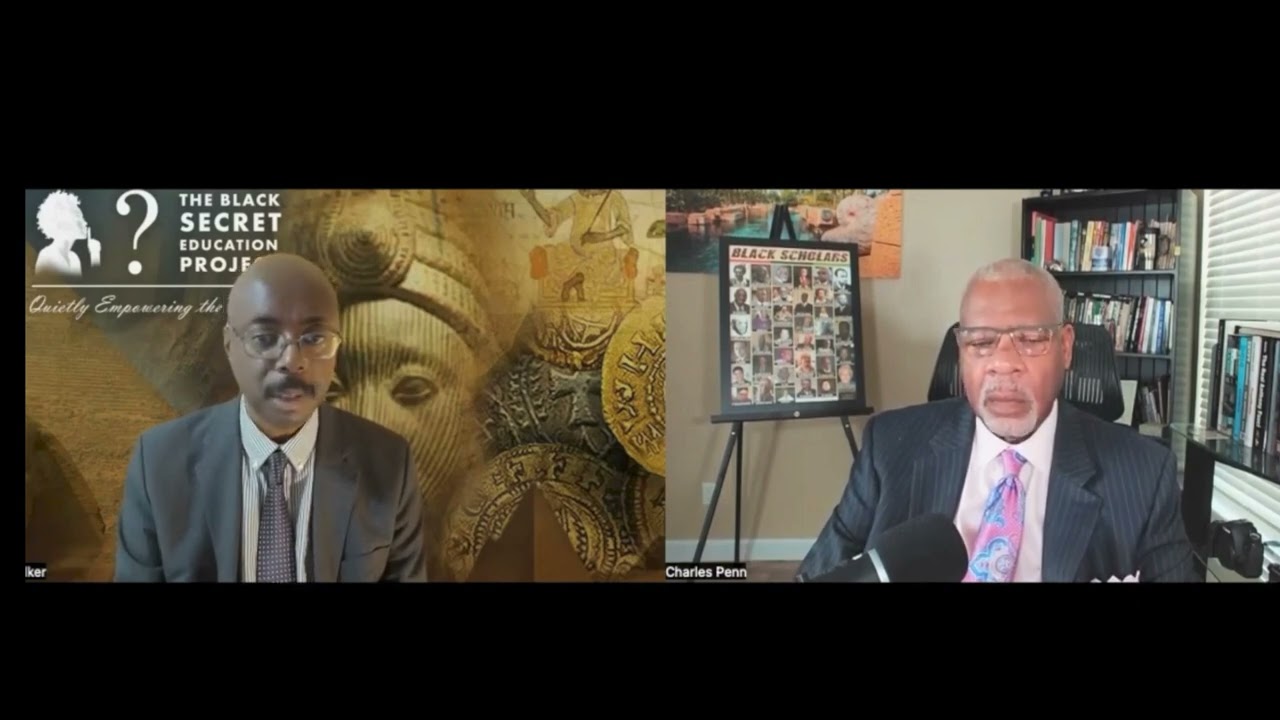 Africa's contribution to religion