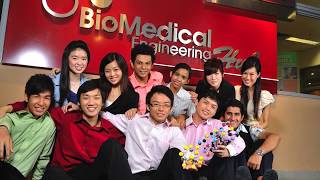 Details NYP Diploma in Biomedical Engineering (C71) Guide