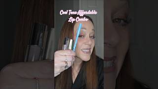 Lip combo #lipoftheday #lotd #affordablemakeup #cooltonemakeup #lipcombo #lipcombotutorial