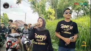 TAQWA vocal NIA DIRGA arasmen IRAMA DOPANG